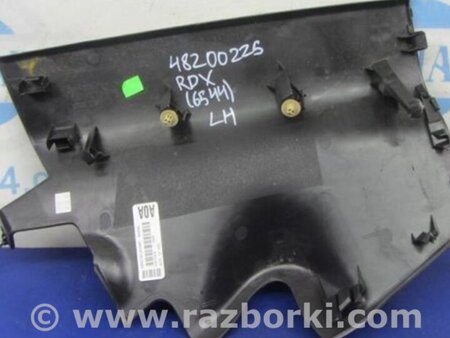 ФОТО Обшивка багажника для Acura RDX TB3, TB4 (03.2012-12.2015) Киев