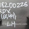 ФОТО Обшивка багажника для Acura RDX TB3, TB4 (03.2012-12.2015) Киев