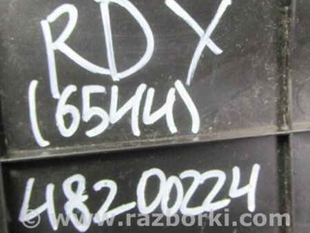 ФОТО Накладка торпеды для Acura RDX TB3, TB4 (03.2012-12.2015) Киев