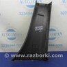 ФОТО Накладка на стойку кузова для Acura RDX TB3, TB4 (03.2012-12.2015) Киев