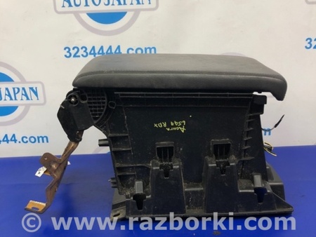ФОТО Подлокотник для Acura RDX TB3, TB4 (03.2012-12.2015) Киев