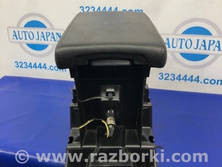 ФОТО Подлокотник для Acura RDX TB3, TB4 (03.2012-12.2015) Киев