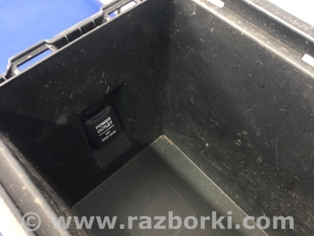ФОТО Подлокотник для Acura RDX TB3, TB4 (03.2012-12.2015) Киев