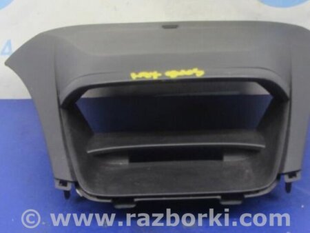 ФОТО Накладка торпеды для Acura RDX TB3, TB4 (03.2012-12.2015) Киев