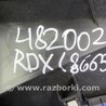 ФОТО Накладка торпеды для Acura RDX TB3, TB4 (03.2012-12.2015) Киев