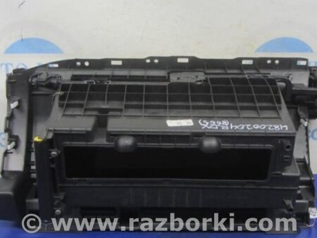 ФОТО Бардачок для Acura RDX TB3, TB4 (03.2012-12.2015) Киев