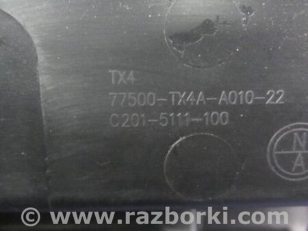 ФОТО Бардачок для Acura RDX TB3, TB4 (03.2012-12.2015) Киев