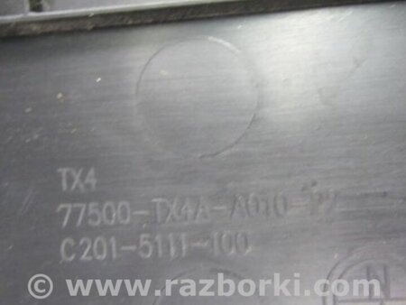 ФОТО Бардачок для Acura RDX TB3, TB4 (03.2012-12.2015) Киев