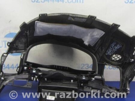 ФОТО Накладка торпеды для Acura RDX TB3, TB4 (03.2012-12.2015) Киев