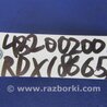 ФОТО Накладка торпеды для Acura RDX TB3, TB4 (03.2012-12.2015) Киев