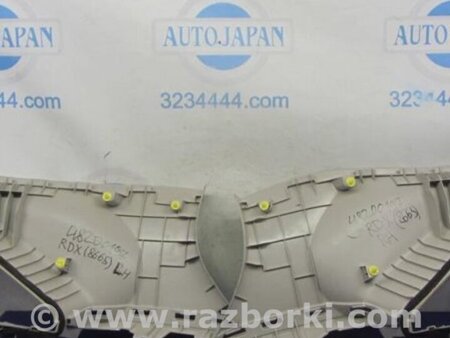 ФОТО Обшивка багажника для Acura RDX TB3, TB4 (03.2012-12.2015) Киев