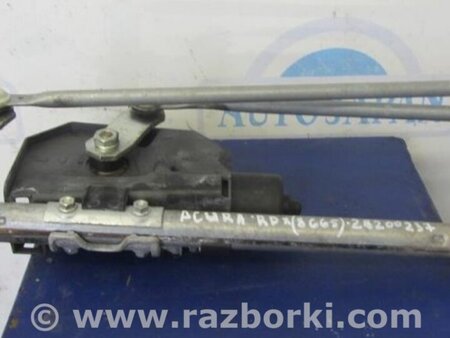 ФОТО Трапеция дворников для Acura RDX TB3, TB4 (03.2012-12.2015) Киев