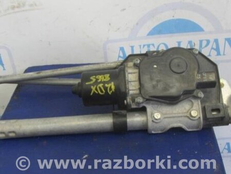 ФОТО Трапеция дворников для Acura RDX TB3, TB4 (03.2012-12.2015) Киев