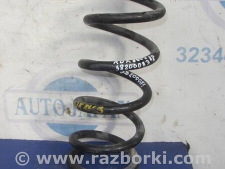 ФОТО Пружина задняя для Acura RDX TB3, TB4 (03.2012-12.2015) Киев