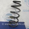 Пружина задняя Acura RDX TB3, TB4 (03.2012-12.2015)