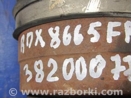 ФОТО Привод передний для Acura RDX TB3, TB4 (03.2012-12.2015) Киев