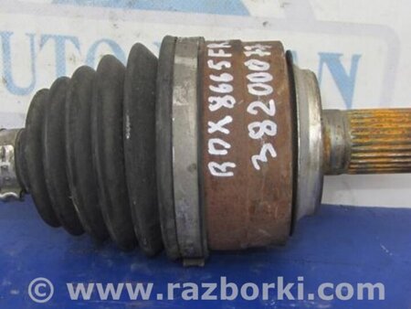ФОТО Привод передний для Acura RDX TB3, TB4 (03.2012-12.2015) Киев