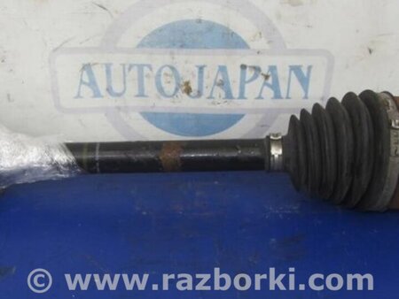 ФОТО Привод передний для Acura RDX TB3, TB4 (03.2012-12.2015) Киев