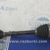 Привод передний Acura RDX TB3, TB4 (03.2012-12.2015)