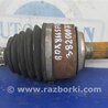 ФОТО Привод передний для Acura RDX TB3, TB4 (03.2012-12.2015) Киев