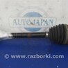 ФОТО Привод передний для Acura RDX TB3, TB4 (03.2012-12.2015) Киев