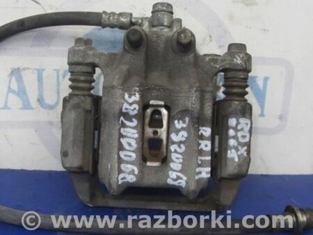 ФОТО Суппорт для Acura RDX TB3, TB4 (03.2012-12.2015) Киев