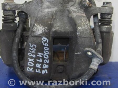 ФОТО Суппорт для Acura RDX TB3, TB4 (03.2012-12.2015) Киев