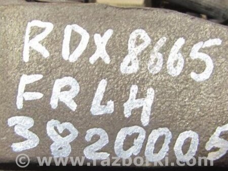 ФОТО Суппорт для Acura RDX TB3, TB4 (03.2012-12.2015) Киев