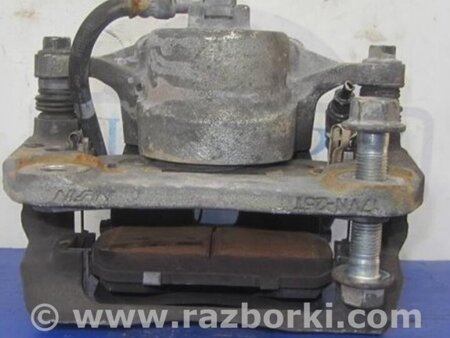 ФОТО Суппорт для Acura RDX TB3, TB4 (03.2012-12.2015) Киев