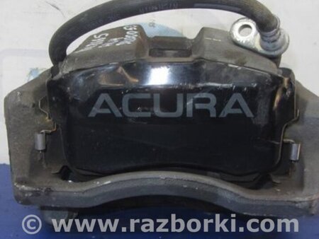 ФОТО Суппорт для Acura RDX TB3, TB4 (03.2012-12.2015) Киев