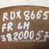 ФОТО Диск тормозной передний для Acura RDX TB3, TB4 (03.2012-12.2015) Киев