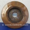 ФОТО Диск тормозной передний для Acura RDX TB3, TB4 (03.2012-12.2015) Киев