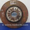 ФОТО Диск тормозной передний для Acura RDX TB3, TB4 (03.2012-12.2015) Киев