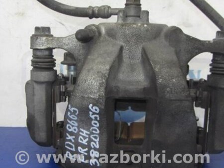 ФОТО Суппорт для Acura RDX TB3, TB4 (03.2012-12.2015) Киев