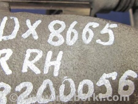 ФОТО Суппорт для Acura RDX TB3, TB4 (03.2012-12.2015) Киев