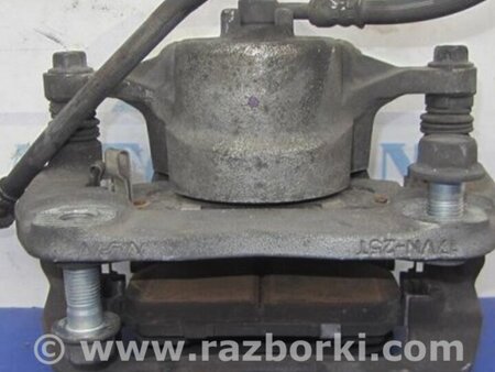 ФОТО Суппорт для Acura RDX TB3, TB4 (03.2012-12.2015) Киев