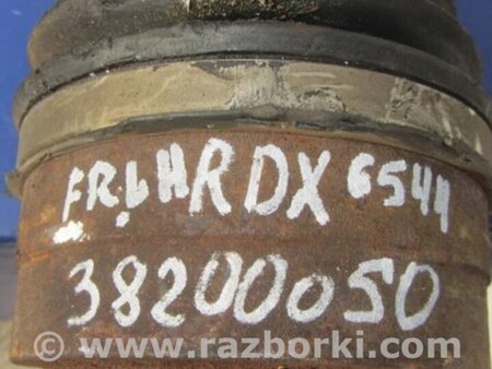ФОТО Привод передний для Acura RDX TB3, TB4 (03.2012-12.2015) Киев