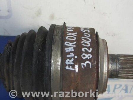 ФОТО Привод передний для Acura RDX TB3, TB4 (03.2012-12.2015) Киев