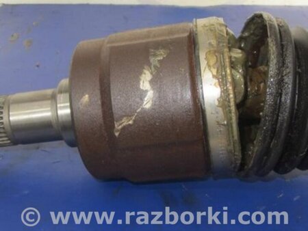 ФОТО Привод передний для Acura RDX TB3, TB4 (03.2012-12.2015) Киев