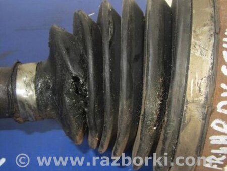 ФОТО Привод передний для Acura RDX TB3, TB4 (03.2012-12.2015) Киев