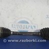 Привод передний Acura RDX TB3, TB4 (03.2012-12.2015)