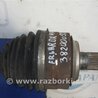 ФОТО Привод передний для Acura RDX TB3, TB4 (03.2012-12.2015) Киев