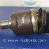 ФОТО Привод передний для Acura RDX TB3, TB4 (03.2012-12.2015) Киев