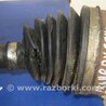 ФОТО Привод передний для Acura RDX TB3, TB4 (03.2012-12.2015) Киев