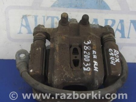 ФОТО Суппорт для Acura RDX TB3, TB4 (03.2012-12.2015) Киев