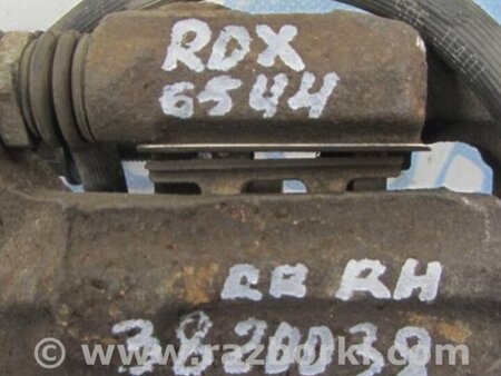ФОТО Суппорт для Acura RDX TB3, TB4 (03.2012-12.2015) Киев