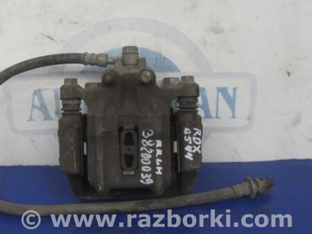 ФОТО Суппорт для Acura RDX TB3, TB4 (03.2012-12.2015) Киев