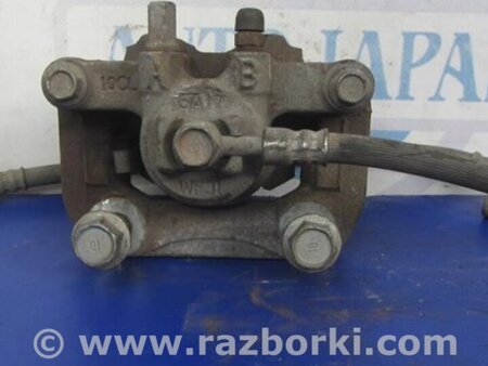 ФОТО Суппорт для Acura RDX TB3, TB4 (03.2012-12.2015) Киев