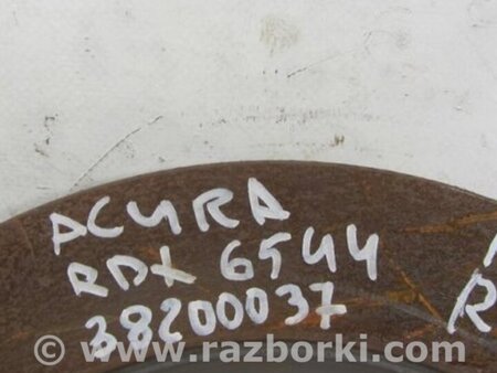 ФОТО Диск тормозной задний для Acura RDX TB3, TB4 (03.2012-12.2015) Киев