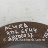 ФОТО Диск тормозной задний для Acura RDX TB3, TB4 (03.2012-12.2015) Киев